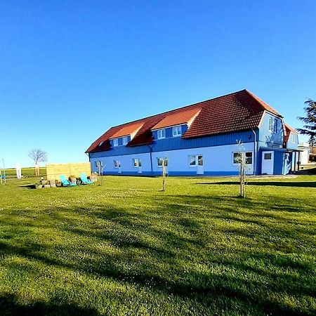Gaestehaus Sulsdorf - Adults Only Sulsdorf auf Fehmarn ภายนอก รูปภาพ