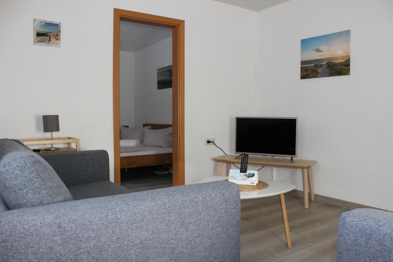 Gaestehaus Sulsdorf - Adults Only Sulsdorf auf Fehmarn ภายนอก รูปภาพ