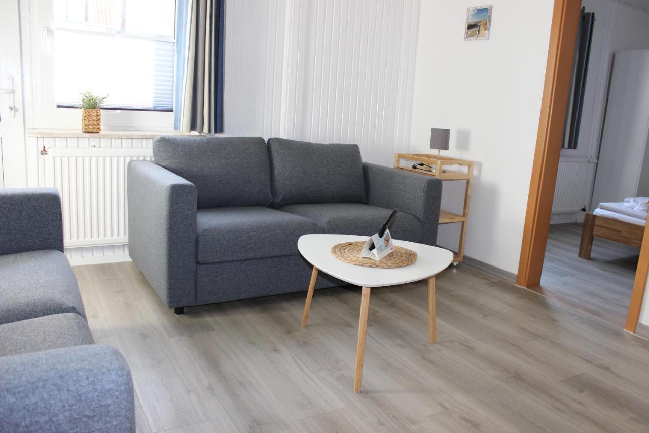 Gaestehaus Sulsdorf - Adults Only Sulsdorf auf Fehmarn ภายนอก รูปภาพ