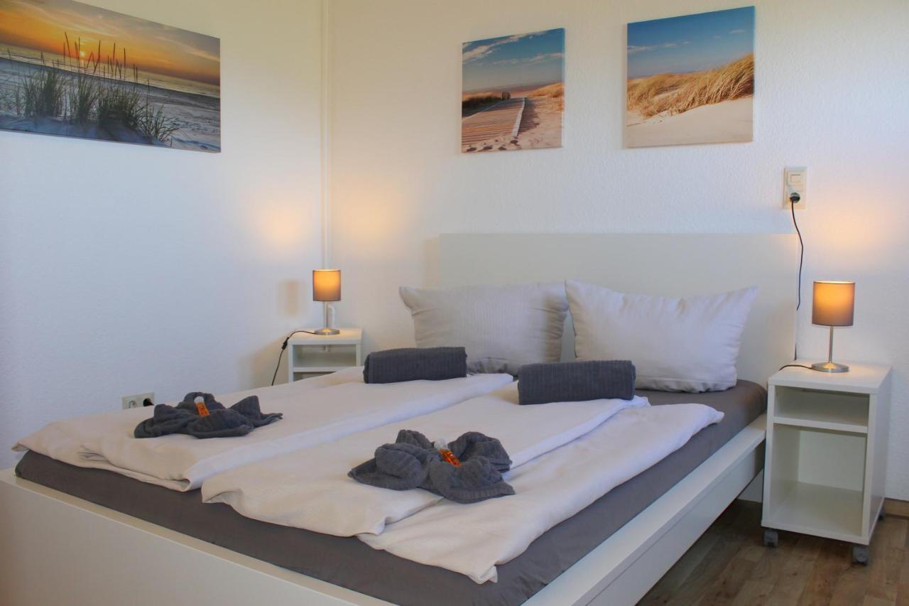 Gaestehaus Sulsdorf - Adults Only Sulsdorf auf Fehmarn ภายนอก รูปภาพ