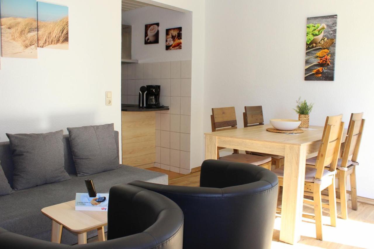 Gaestehaus Sulsdorf - Adults Only Sulsdorf auf Fehmarn ภายนอก รูปภาพ