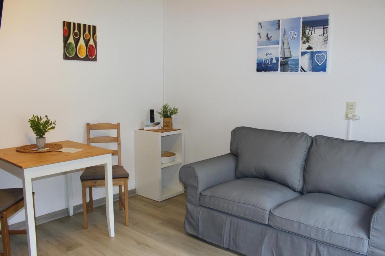 Gaestehaus Sulsdorf - Adults Only Sulsdorf auf Fehmarn ภายนอก รูปภาพ