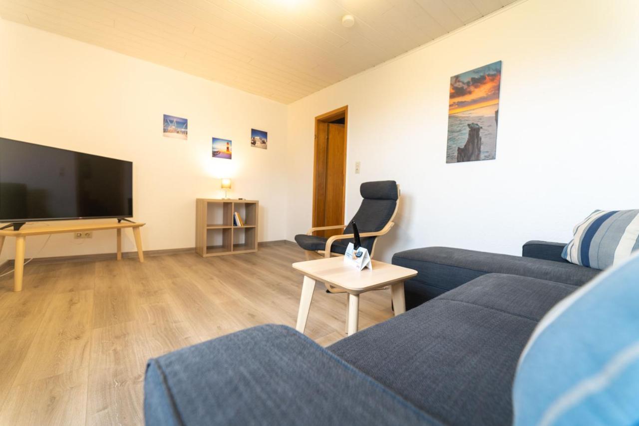 Gaestehaus Sulsdorf - Adults Only Sulsdorf auf Fehmarn ภายนอก รูปภาพ