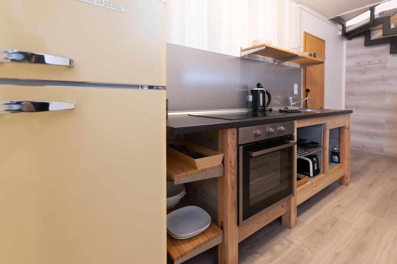 Gaestehaus Sulsdorf - Adults Only Sulsdorf auf Fehmarn ภายนอก รูปภาพ