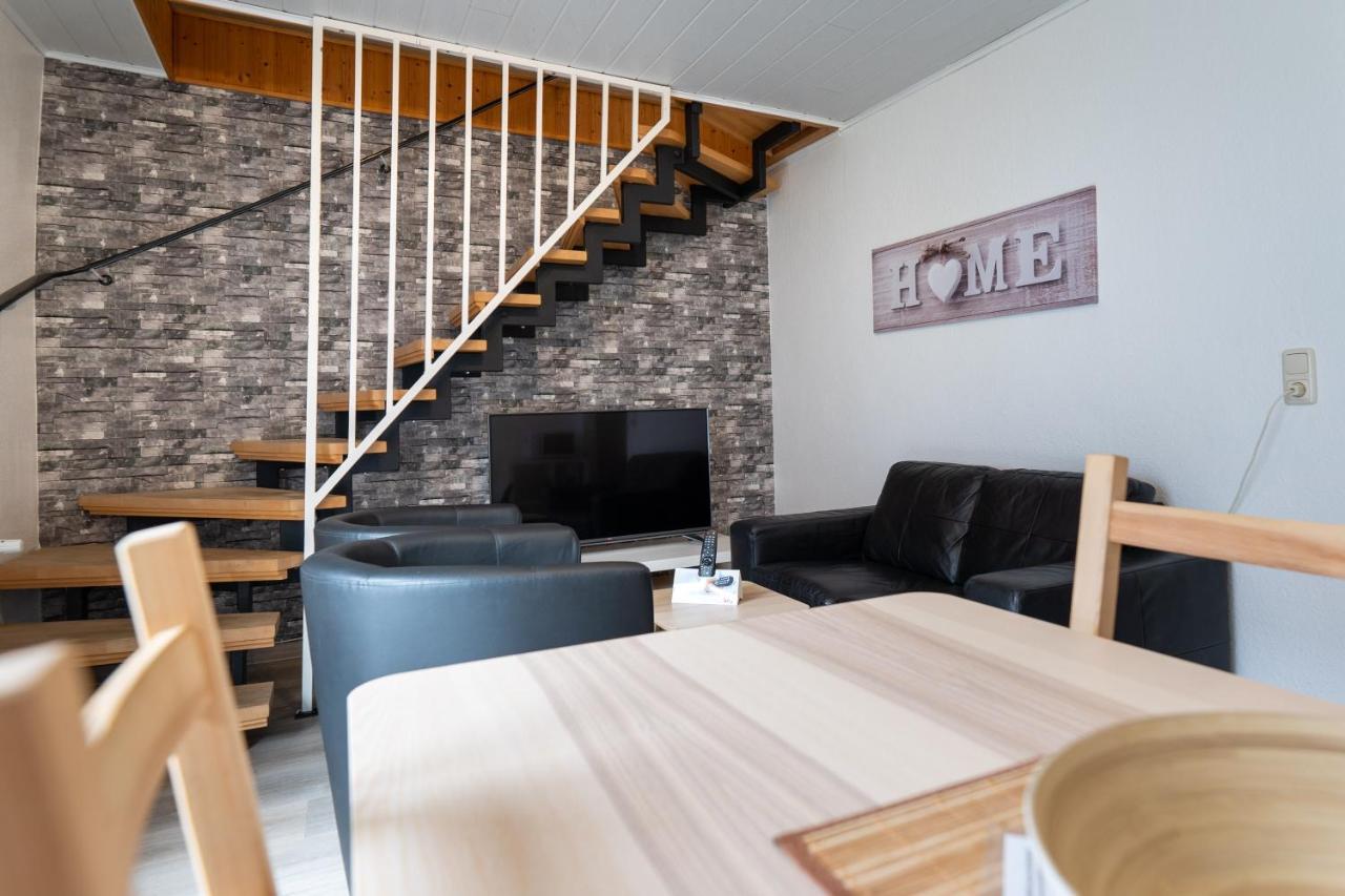 Gaestehaus Sulsdorf - Adults Only Sulsdorf auf Fehmarn ภายนอก รูปภาพ