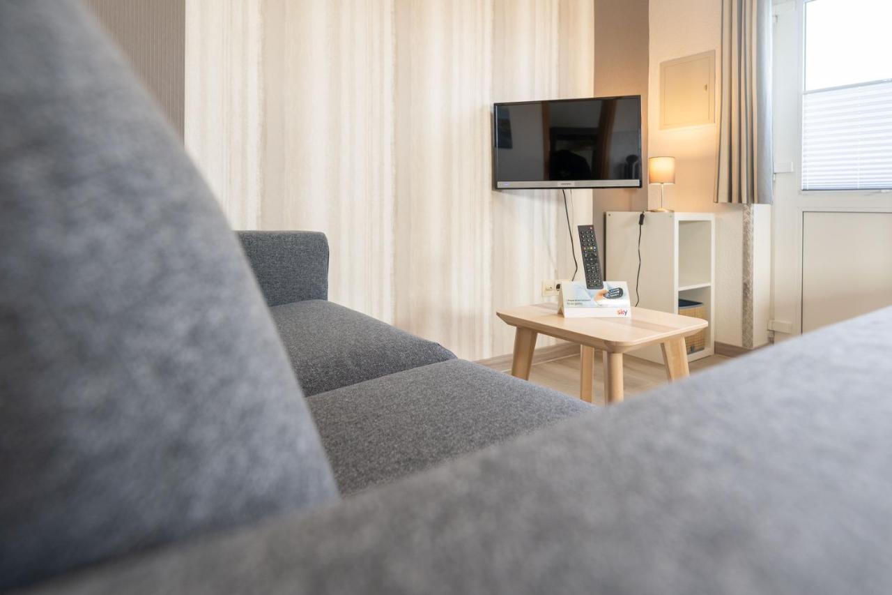 Gaestehaus Sulsdorf - Adults Only Sulsdorf auf Fehmarn ภายนอก รูปภาพ