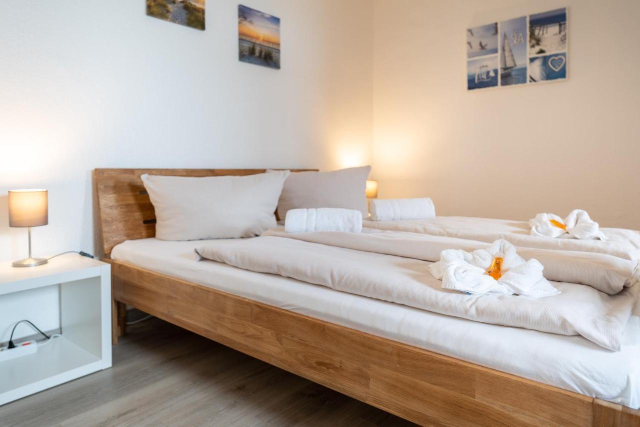 Gaestehaus Sulsdorf - Adults Only Sulsdorf auf Fehmarn ภายนอก รูปภาพ