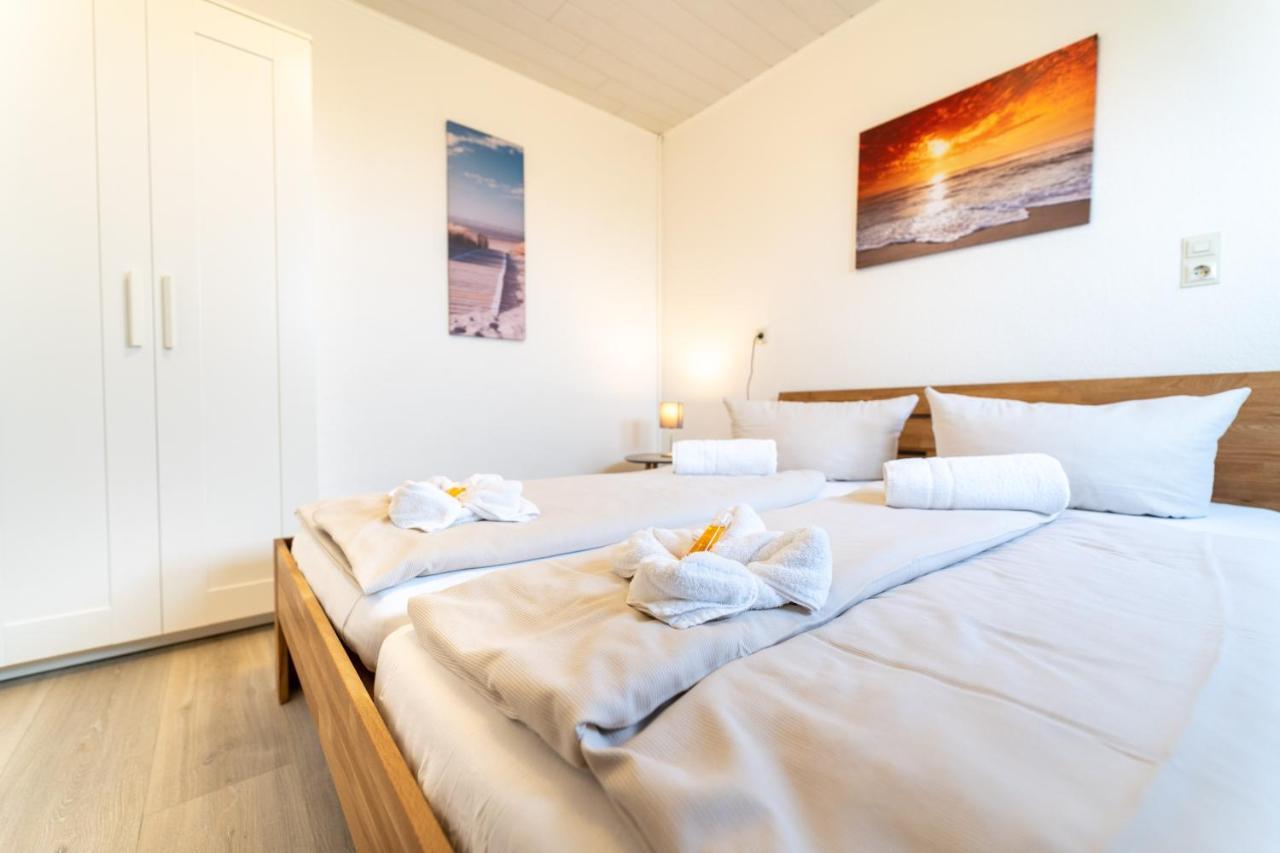 Gaestehaus Sulsdorf - Adults Only Sulsdorf auf Fehmarn ภายนอก รูปภาพ