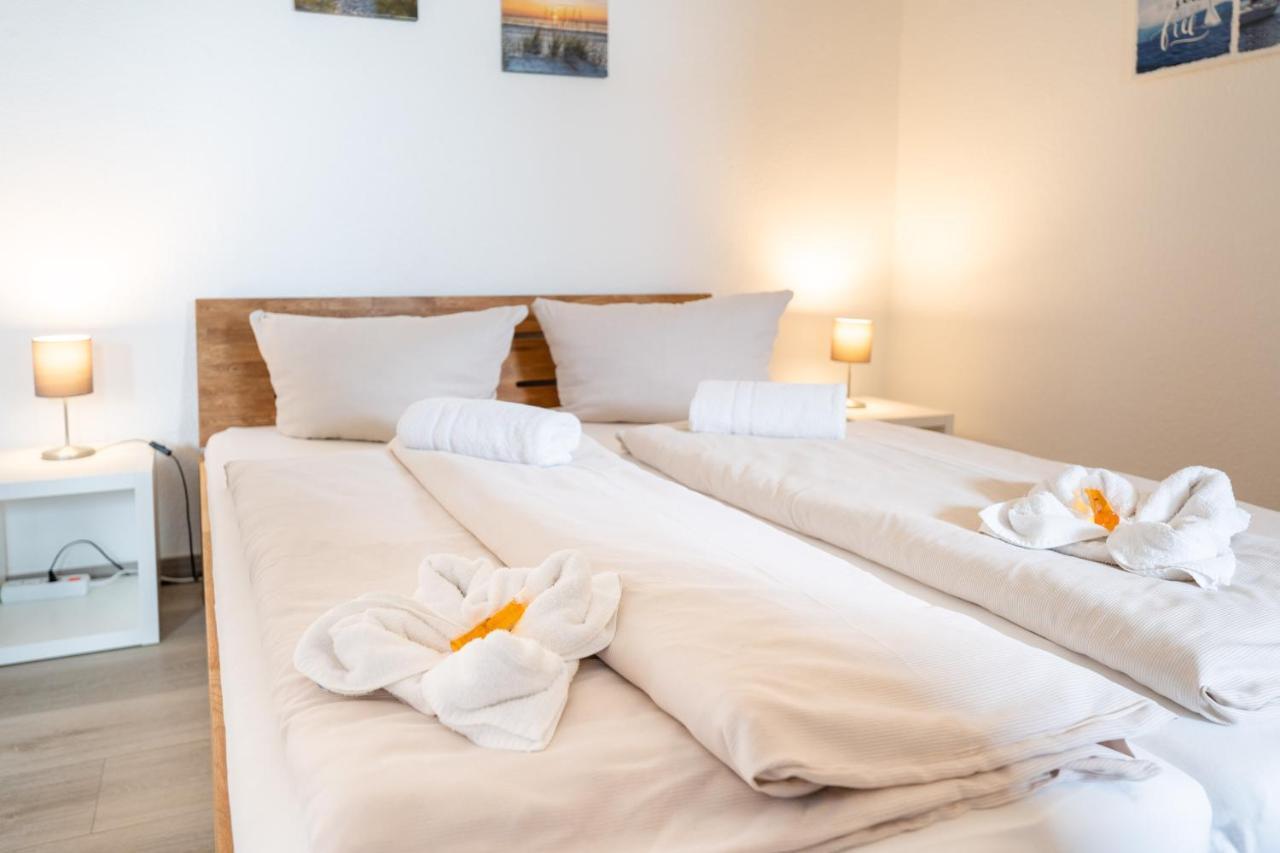 Gaestehaus Sulsdorf - Adults Only Sulsdorf auf Fehmarn ภายนอก รูปภาพ