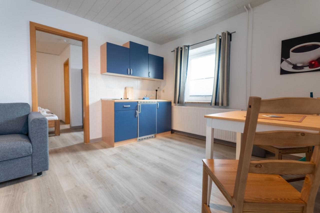 Gaestehaus Sulsdorf - Adults Only Sulsdorf auf Fehmarn ภายนอก รูปภาพ