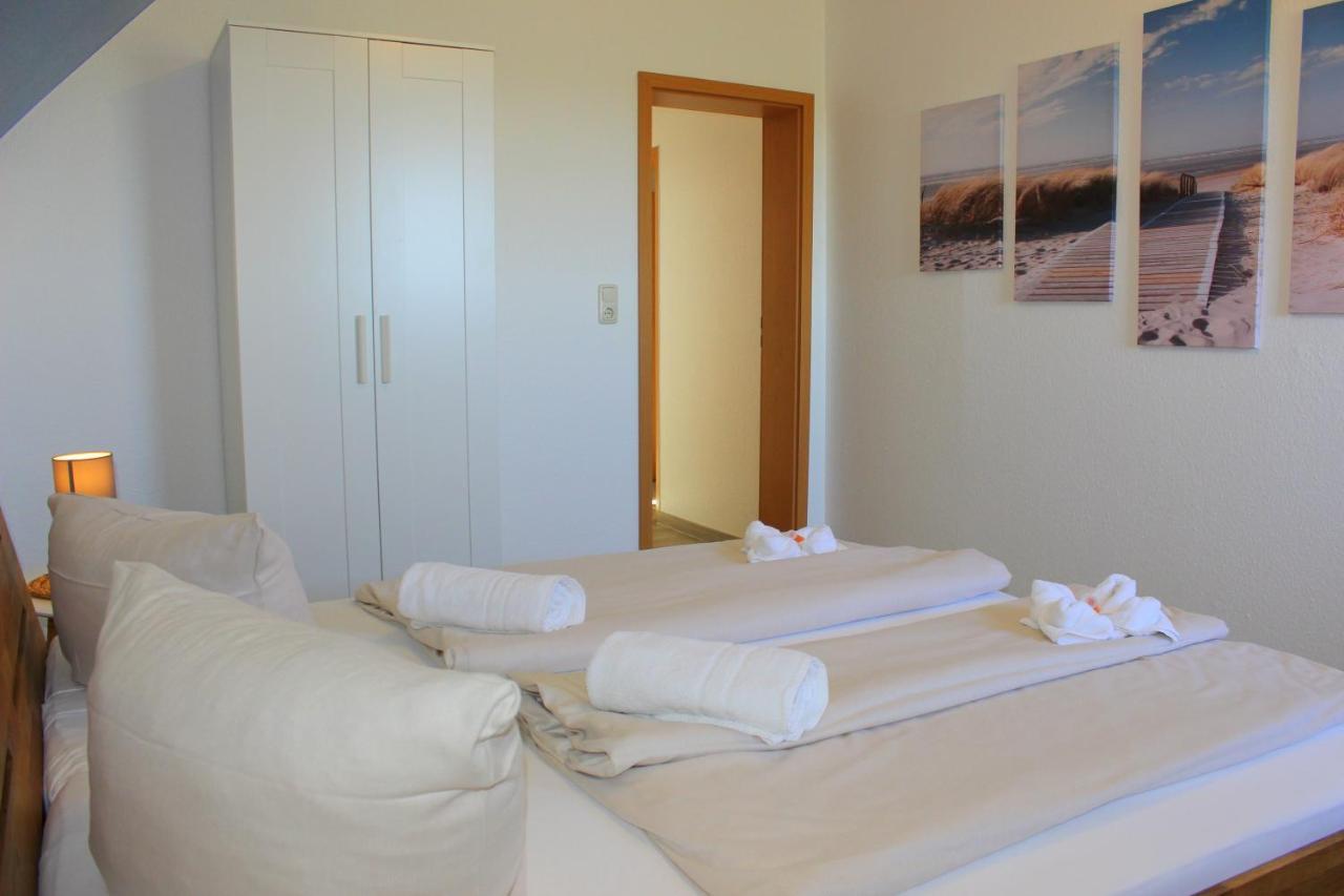 Gaestehaus Sulsdorf - Adults Only Sulsdorf auf Fehmarn ภายนอก รูปภาพ