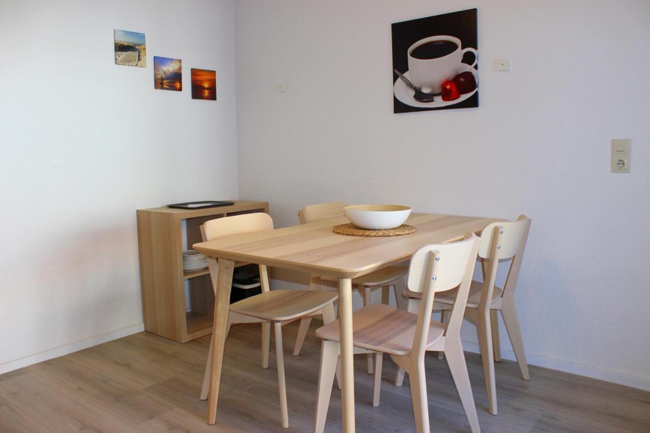 Gaestehaus Sulsdorf - Adults Only Sulsdorf auf Fehmarn ภายนอก รูปภาพ