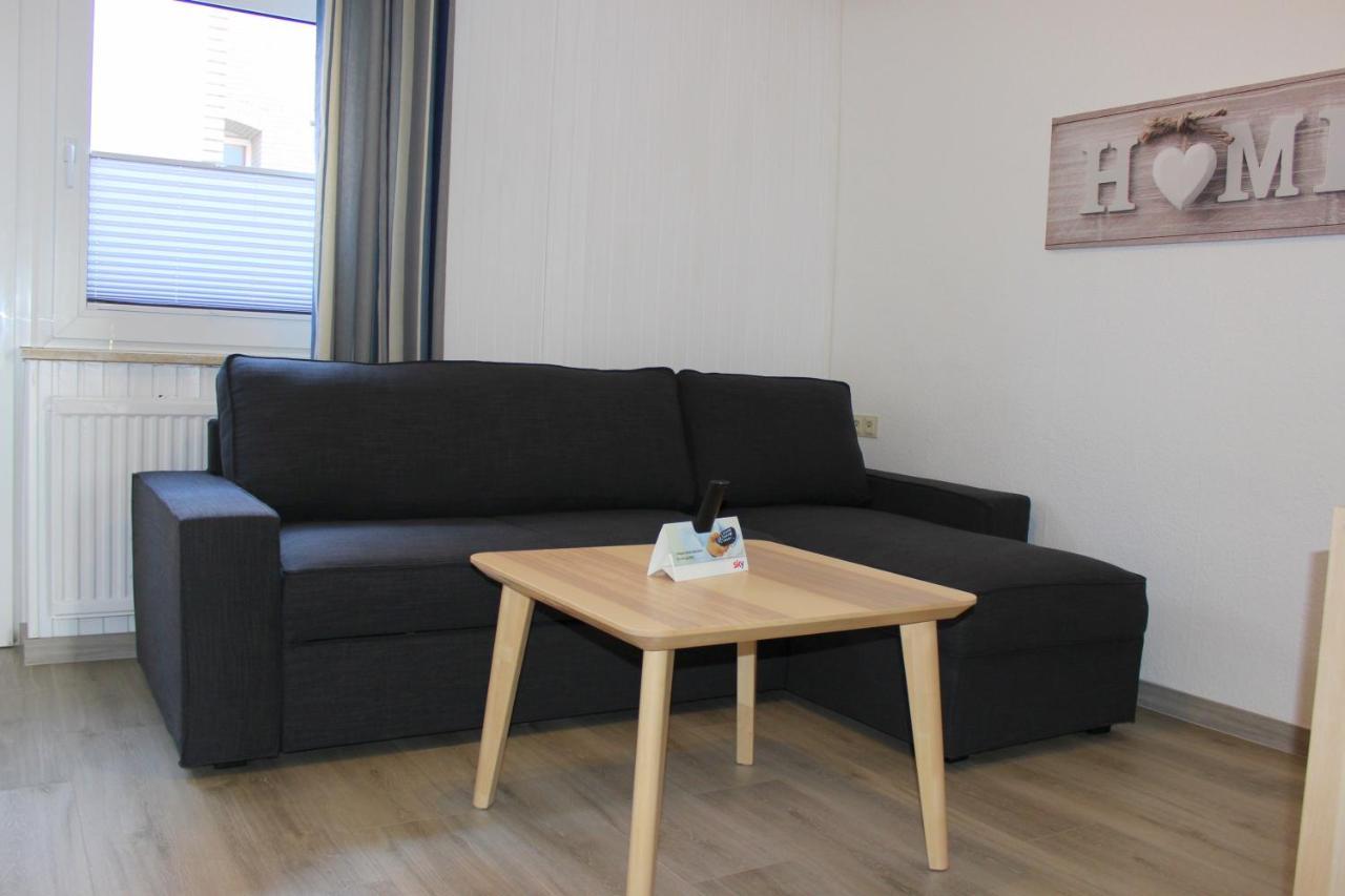 Gaestehaus Sulsdorf - Adults Only Sulsdorf auf Fehmarn ภายนอก รูปภาพ