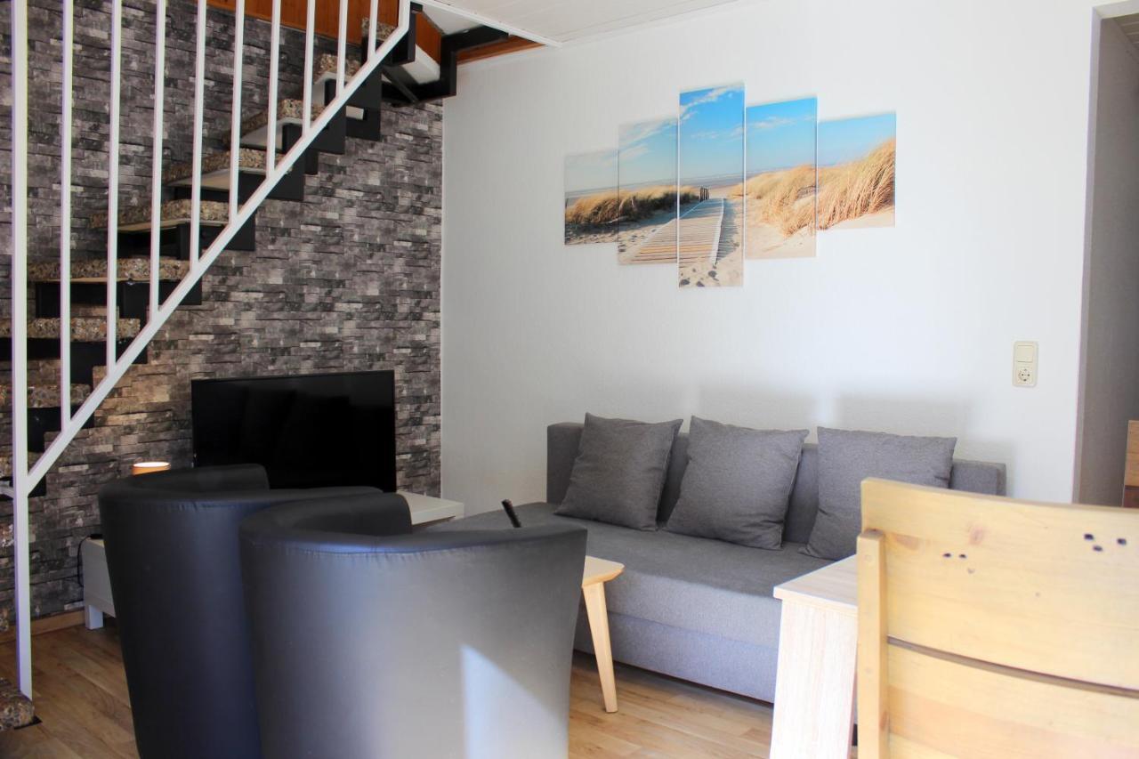 Gaestehaus Sulsdorf - Adults Only Sulsdorf auf Fehmarn ภายนอก รูปภาพ