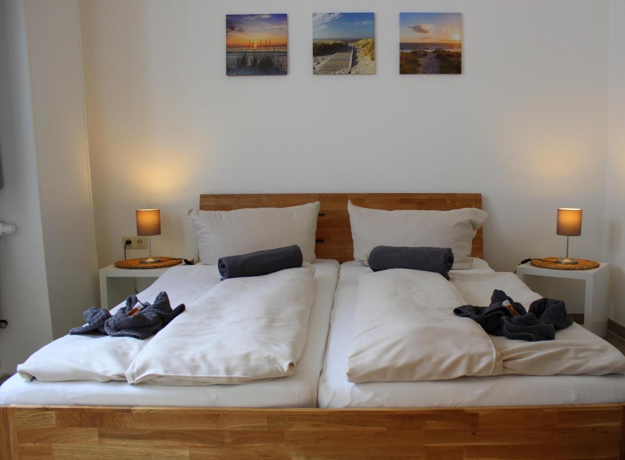Gaestehaus Sulsdorf - Adults Only Sulsdorf auf Fehmarn ภายนอก รูปภาพ