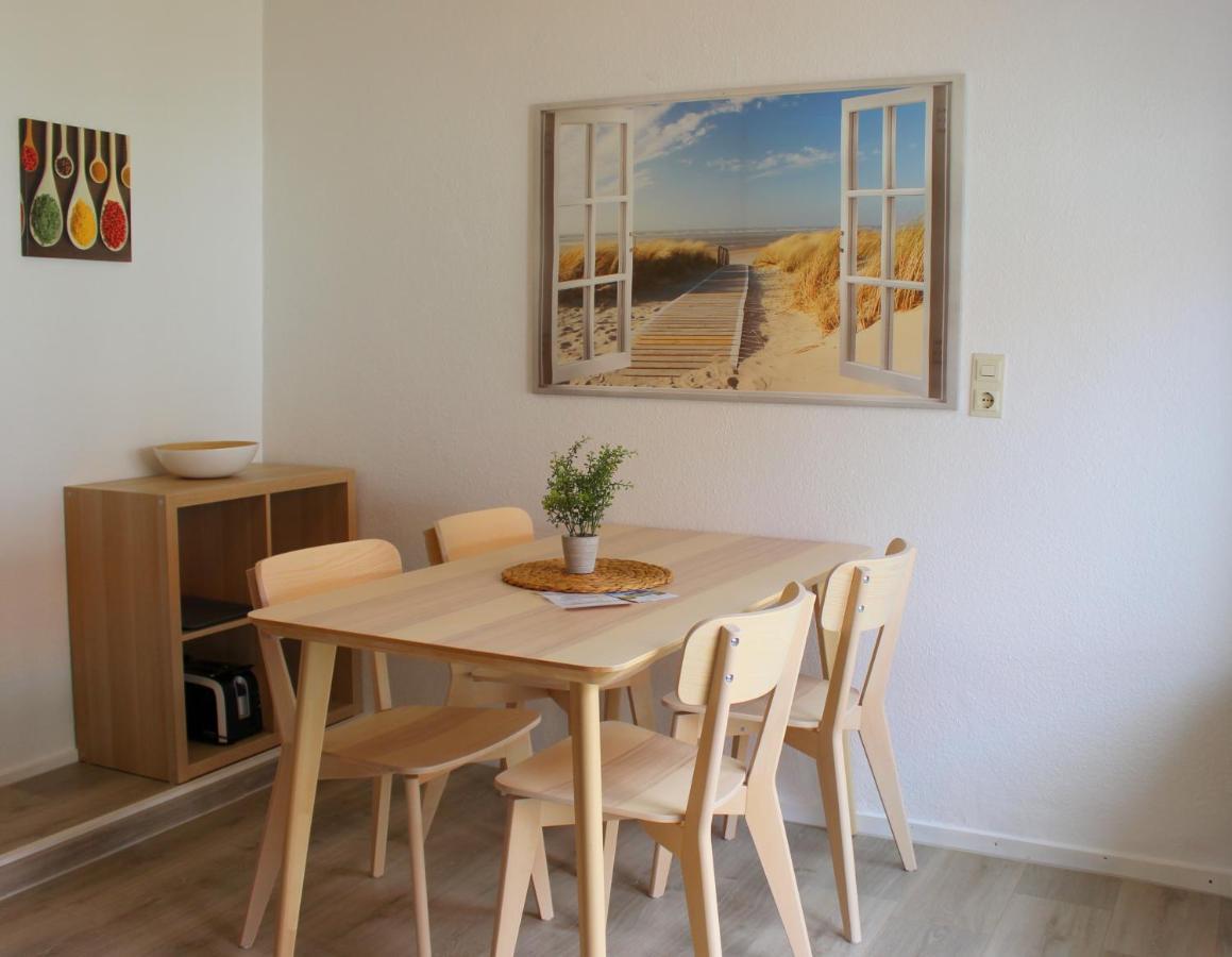 Gaestehaus Sulsdorf - Adults Only Sulsdorf auf Fehmarn ภายนอก รูปภาพ