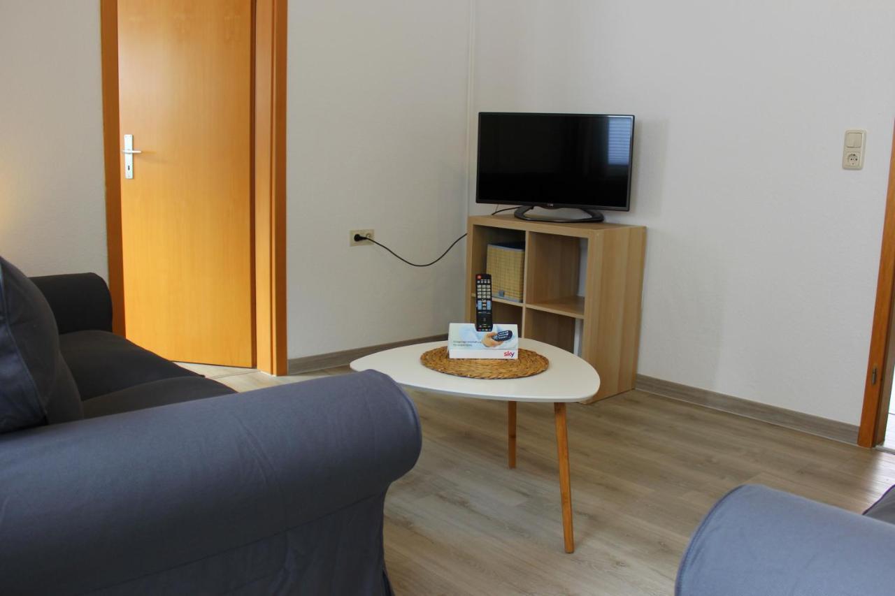 Gaestehaus Sulsdorf - Adults Only Sulsdorf auf Fehmarn ภายนอก รูปภาพ