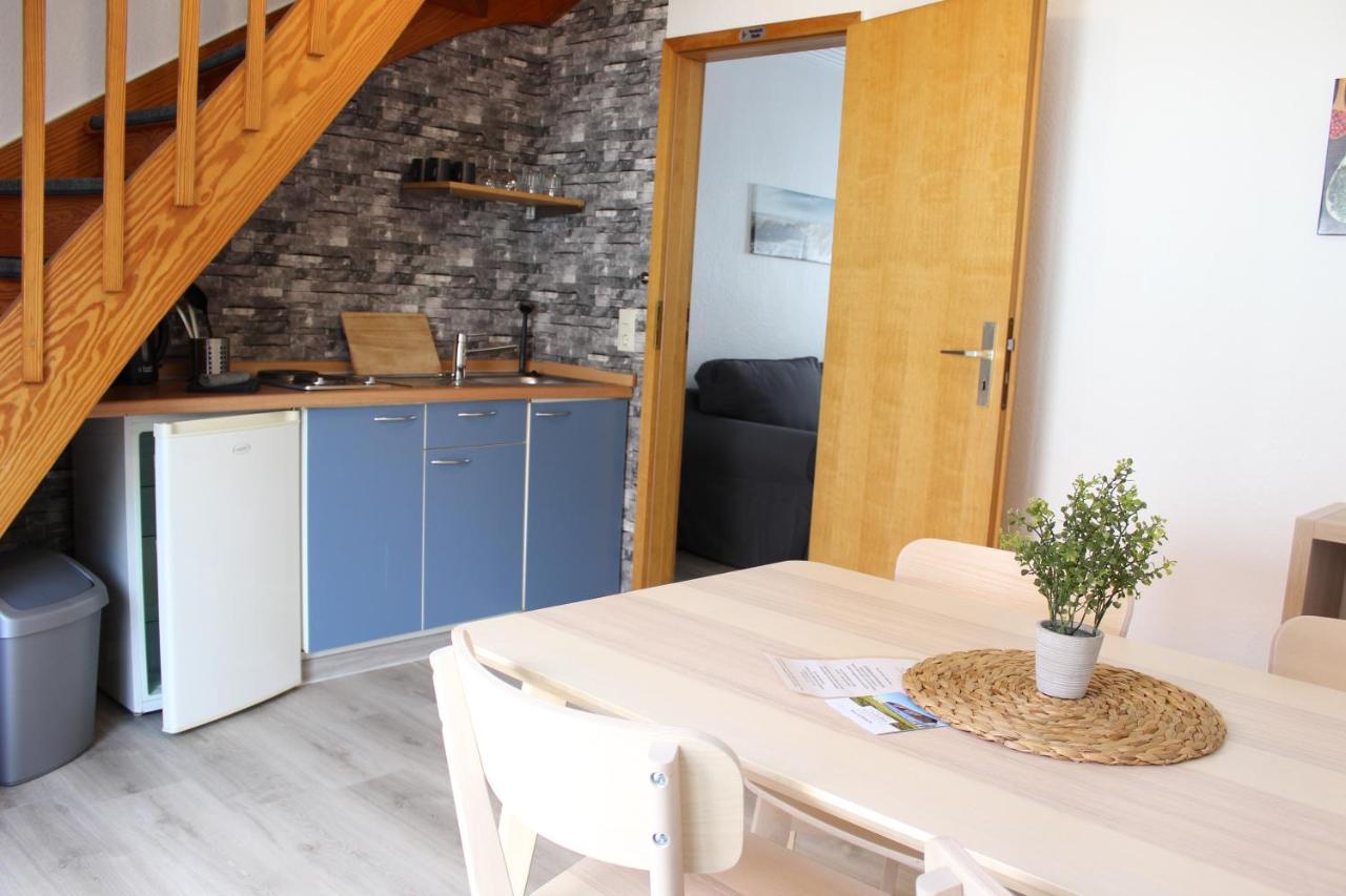 Gaestehaus Sulsdorf - Adults Only Sulsdorf auf Fehmarn ภายนอก รูปภาพ