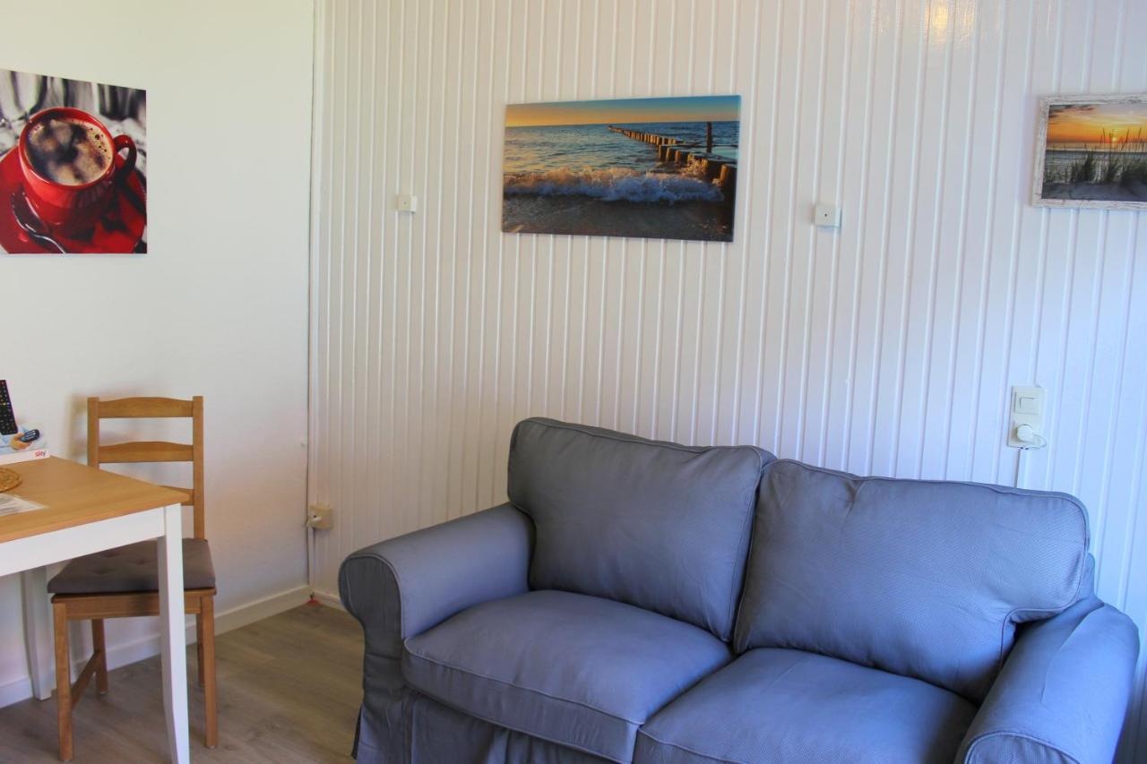Gaestehaus Sulsdorf - Adults Only Sulsdorf auf Fehmarn ภายนอก รูปภาพ