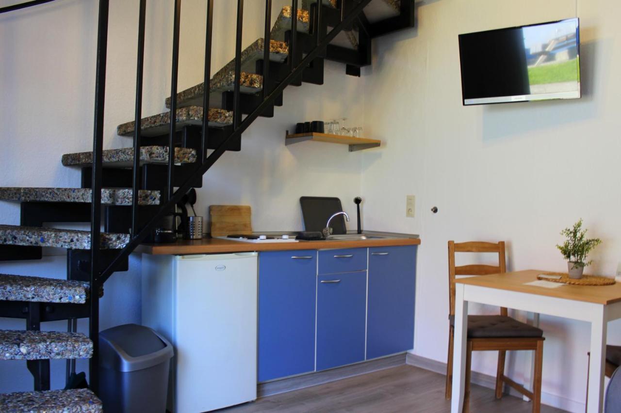 Gaestehaus Sulsdorf - Adults Only Sulsdorf auf Fehmarn ภายนอก รูปภาพ