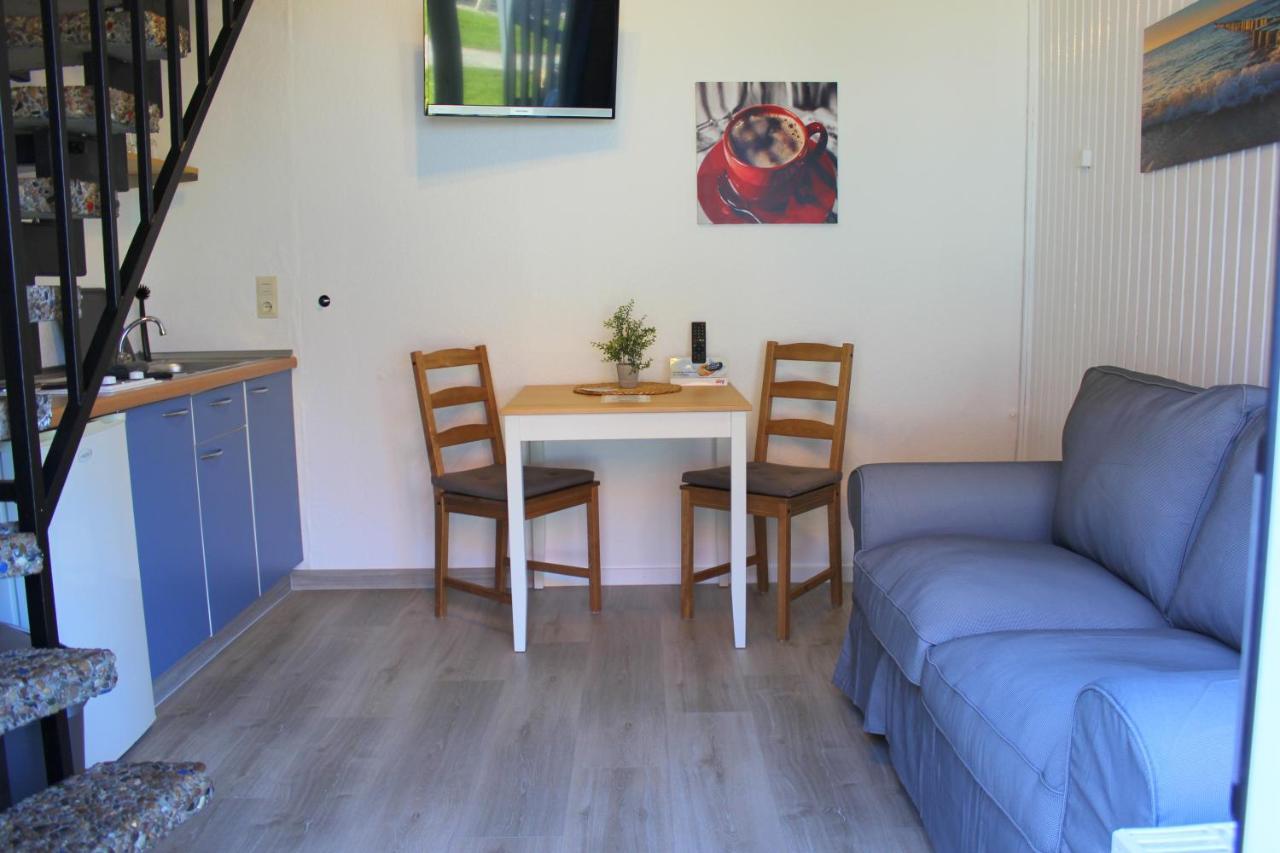 Gaestehaus Sulsdorf - Adults Only Sulsdorf auf Fehmarn ภายนอก รูปภาพ