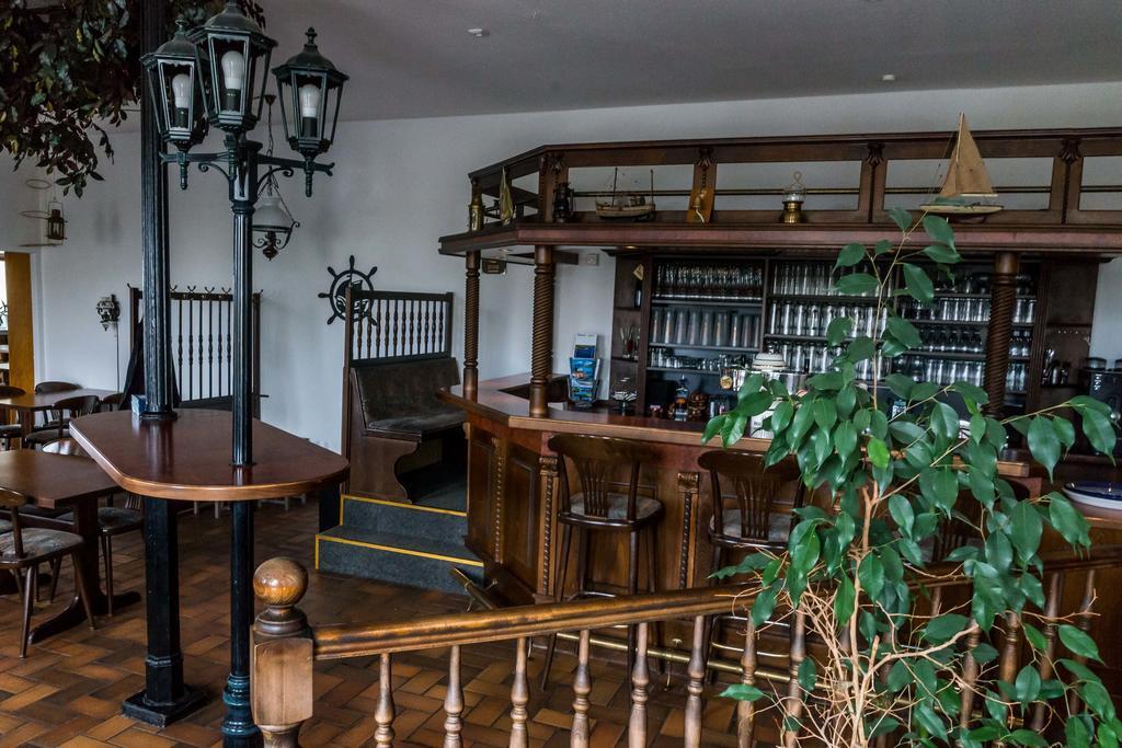 Gaestehaus Sulsdorf - Adults Only Sulsdorf auf Fehmarn ภายนอก รูปภาพ