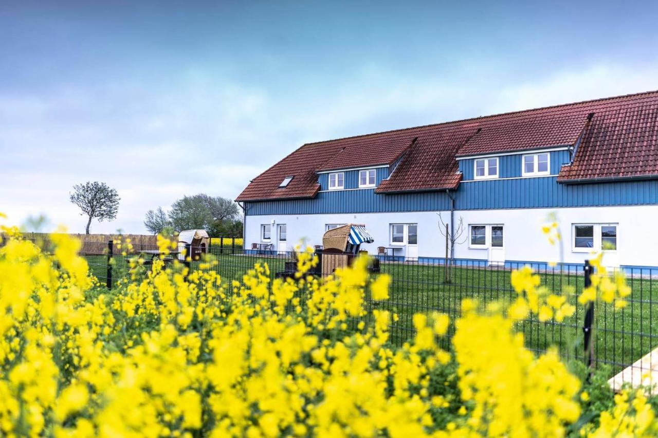 Gaestehaus Sulsdorf - Adults Only Sulsdorf auf Fehmarn ภายนอก รูปภาพ
