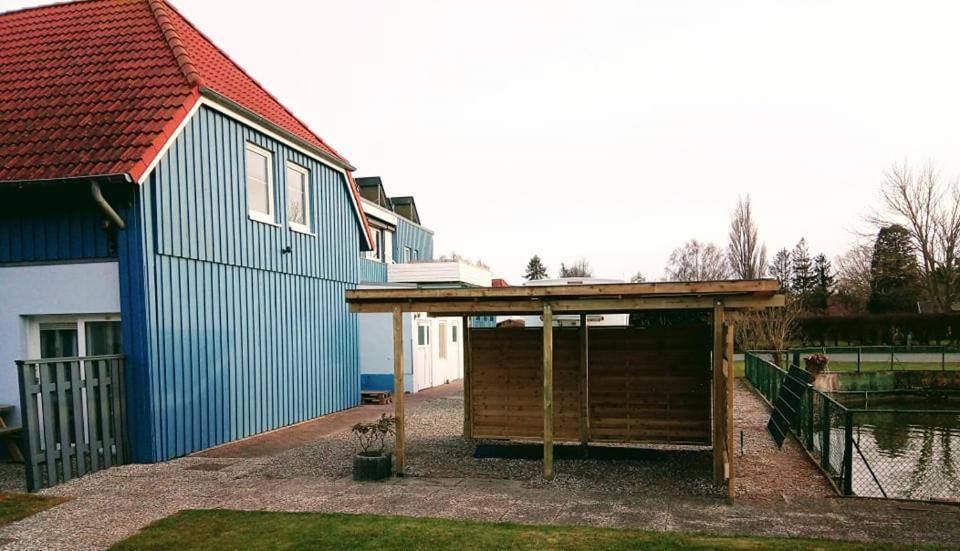 Gaestehaus Sulsdorf - Adults Only Sulsdorf auf Fehmarn ภายนอก รูปภาพ