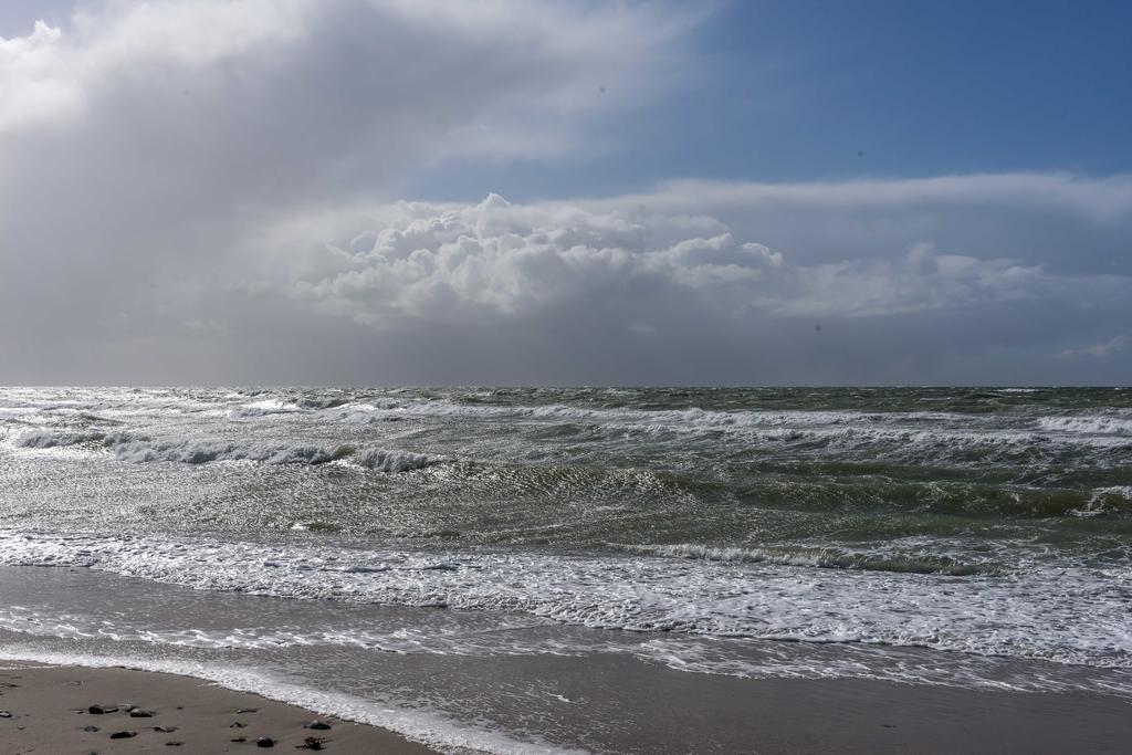Gaestehaus Sulsdorf - Adults Only Sulsdorf auf Fehmarn ภายนอก รูปภาพ