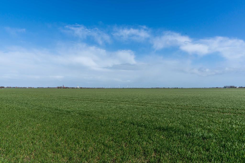 Gaestehaus Sulsdorf - Adults Only Sulsdorf auf Fehmarn ภายนอก รูปภาพ
