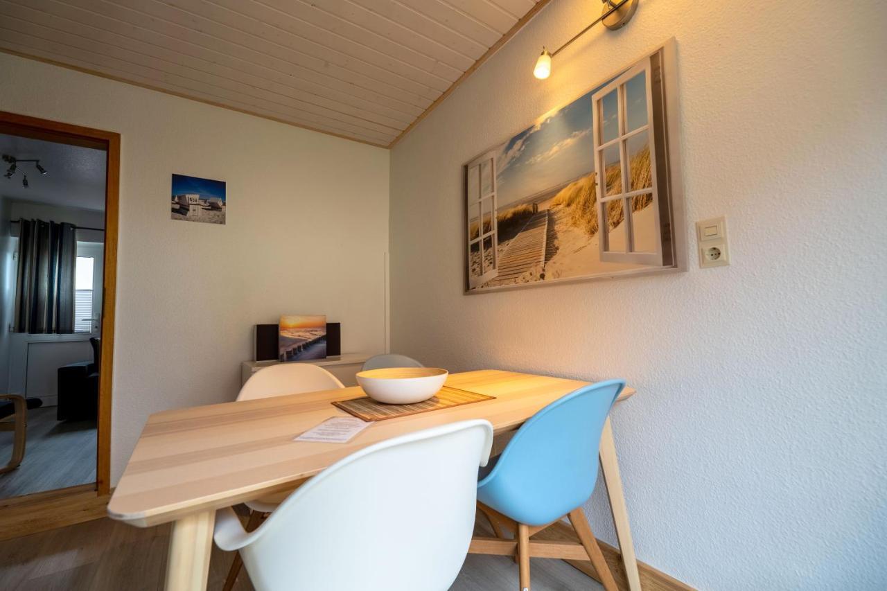 Gaestehaus Sulsdorf - Adults Only Sulsdorf auf Fehmarn ภายนอก รูปภาพ