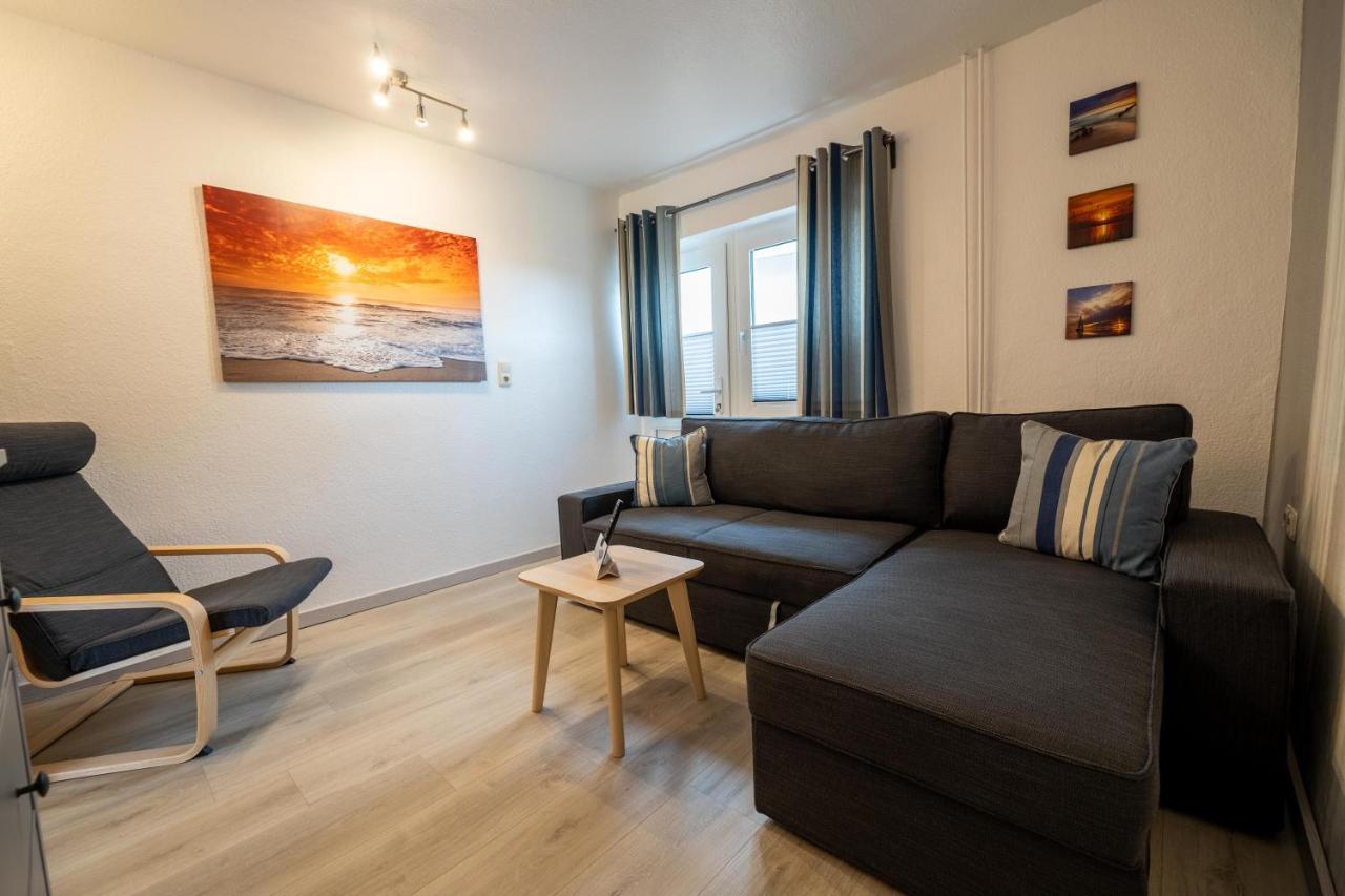 Gaestehaus Sulsdorf - Adults Only Sulsdorf auf Fehmarn ภายนอก รูปภาพ