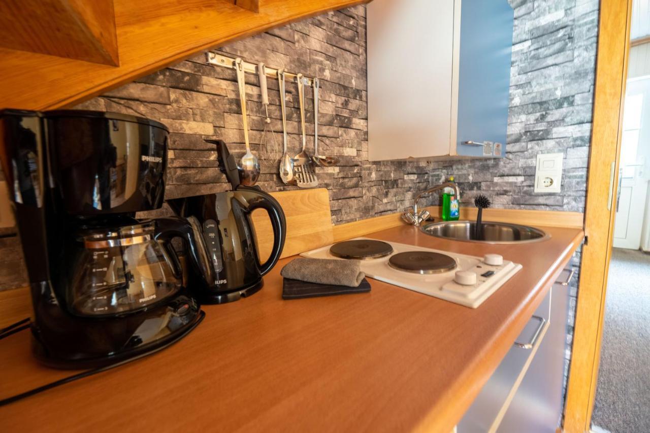 Gaestehaus Sulsdorf - Adults Only Sulsdorf auf Fehmarn ภายนอก รูปภาพ