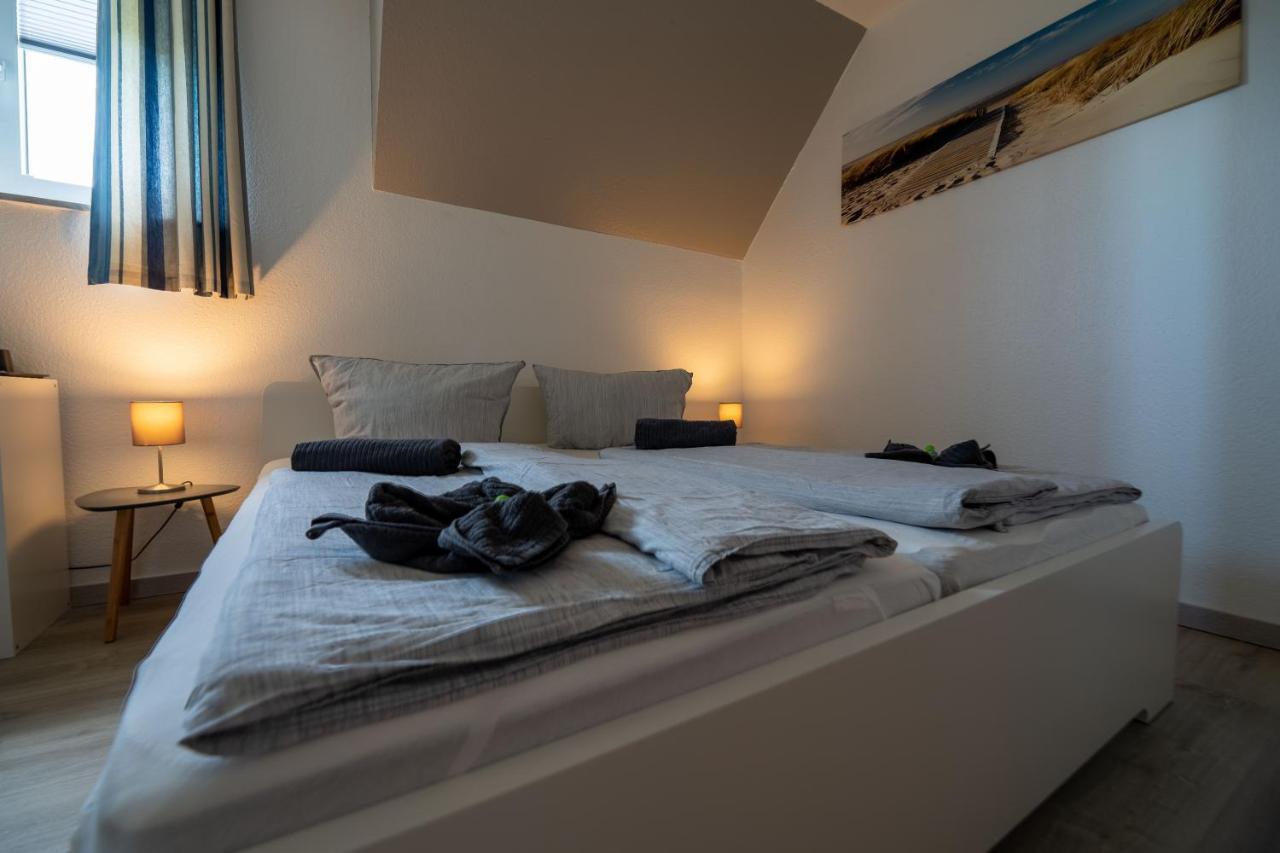 Gaestehaus Sulsdorf - Adults Only Sulsdorf auf Fehmarn ภายนอก รูปภาพ