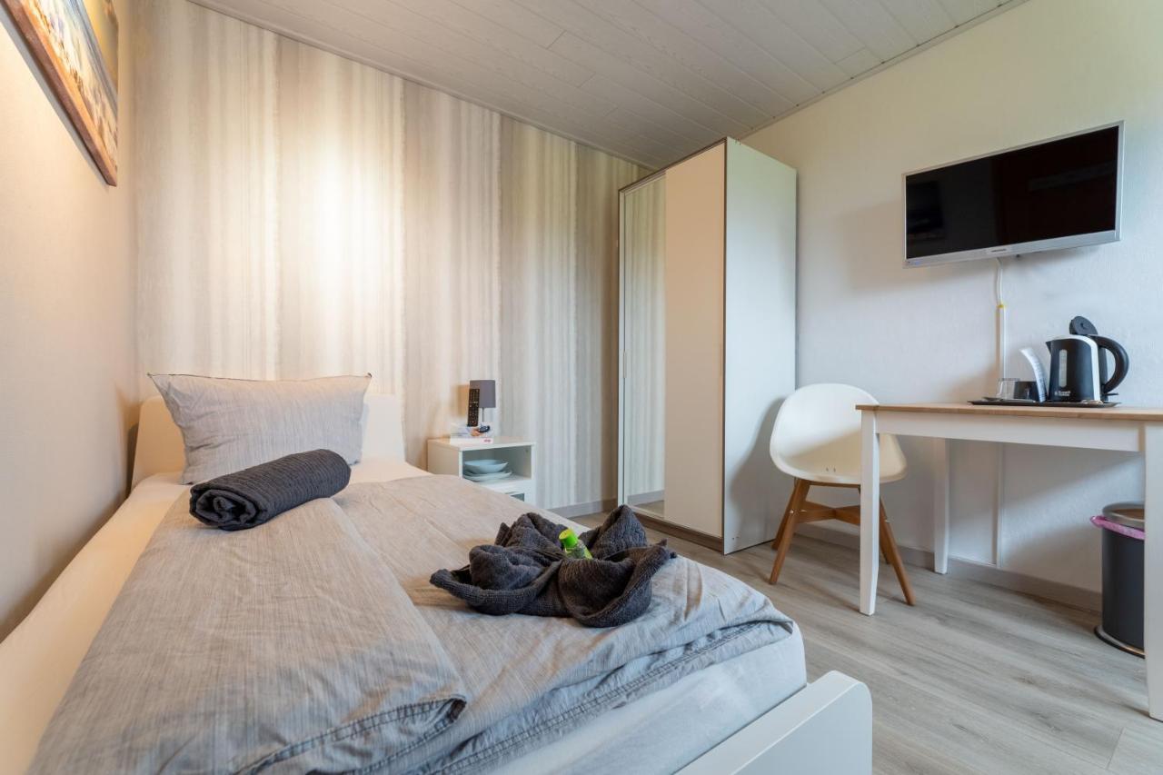 Gaestehaus Sulsdorf - Adults Only Sulsdorf auf Fehmarn ภายนอก รูปภาพ
