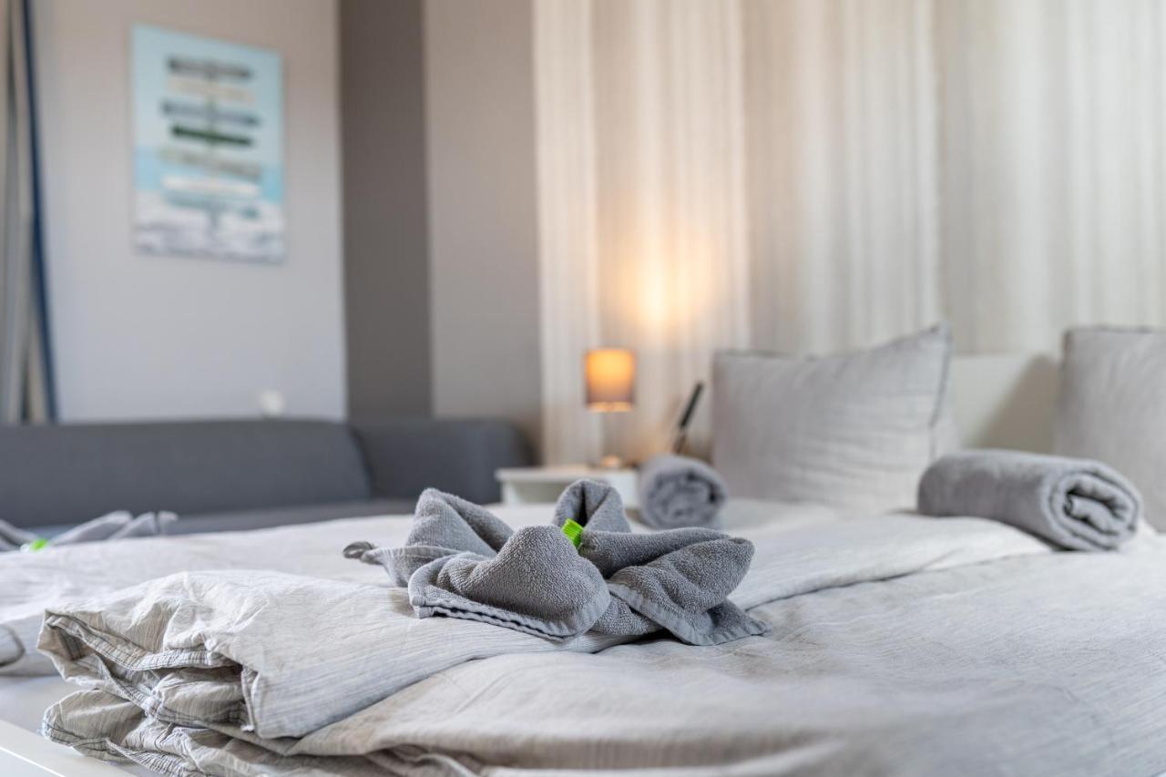 Gaestehaus Sulsdorf - Adults Only Sulsdorf auf Fehmarn ภายนอก รูปภาพ